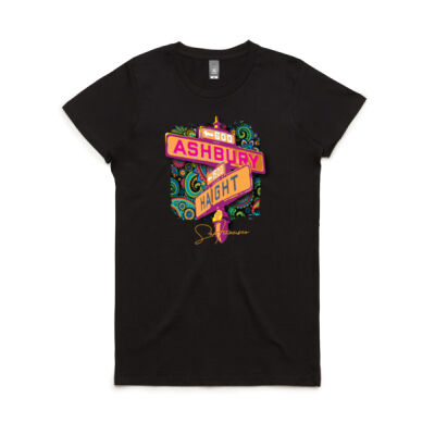 Haight Ashbury Thumbnail