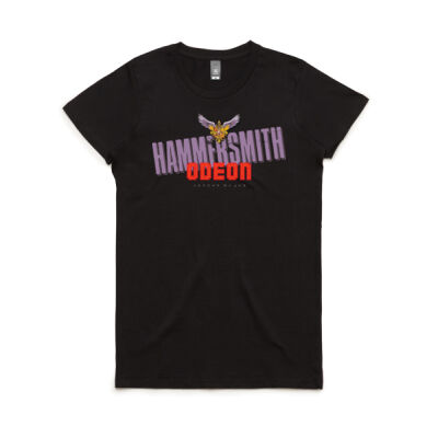 Hammersmith Odeon Thumbnail