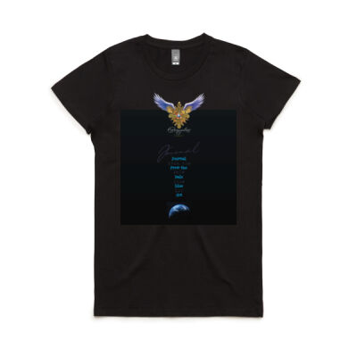 ET Album Blue Dot Thumbnail