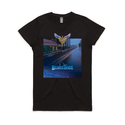 ET Album Down Brunswick Thumbnail