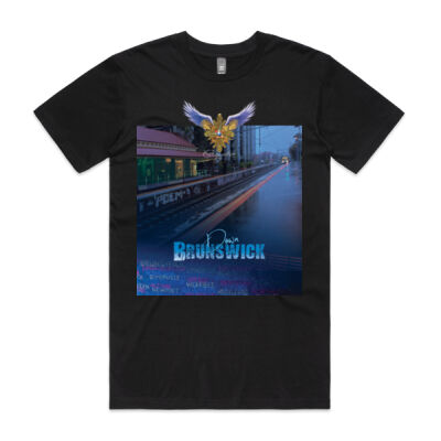 ET Album Down Brunswick Thumbnail