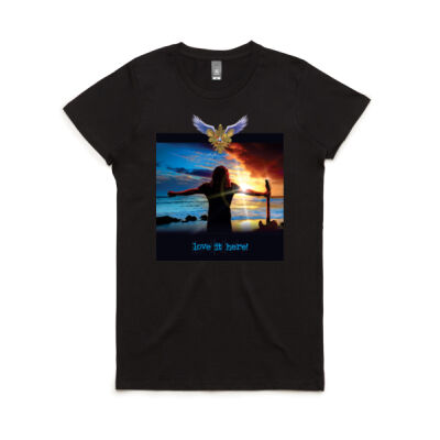 ET Album Love It Here Thumbnail