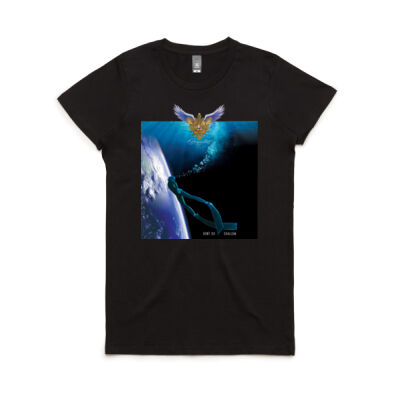 ET Album Don't Do Shallow Thumbnail