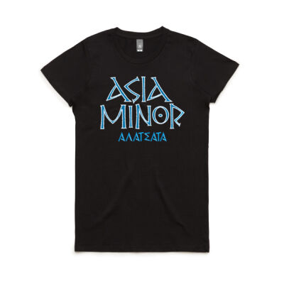 Asia Minor Thumbnail