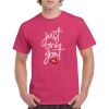 HeavyCotton™ Tee (Same Day) Thumbnail