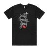 Mens Basic Tee Thumbnail