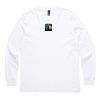 Mens Base Longsleeve Tee Thumbnail