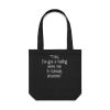 AS Colour Carrie Bag Thumbnail