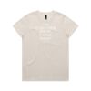 Women's Maple Tee Thumbnail