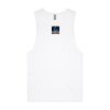 Mens Barnard Tank Thumbnail